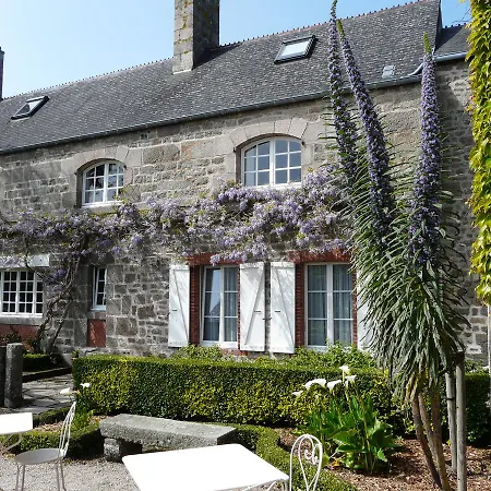 Hotel Le Conquerant 2*