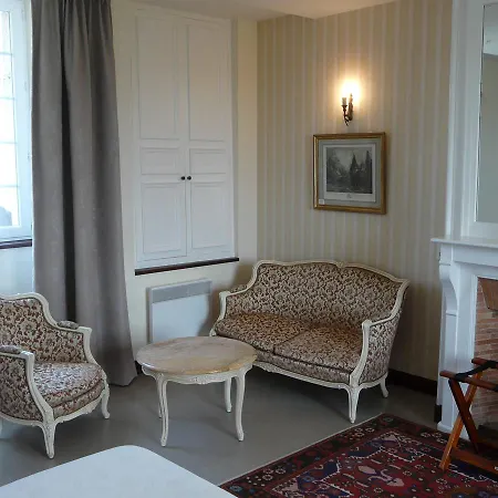 Hotel Le Conquerant Barfleur