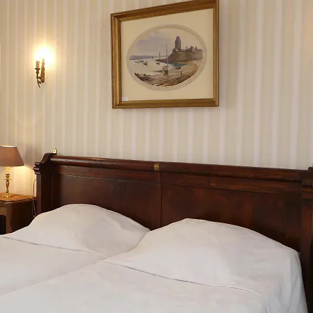 Le Conquerant Hotel 2*