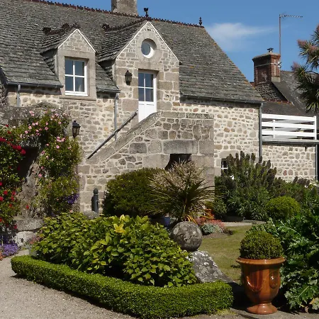 Le Conquerant Hotel Barfleur