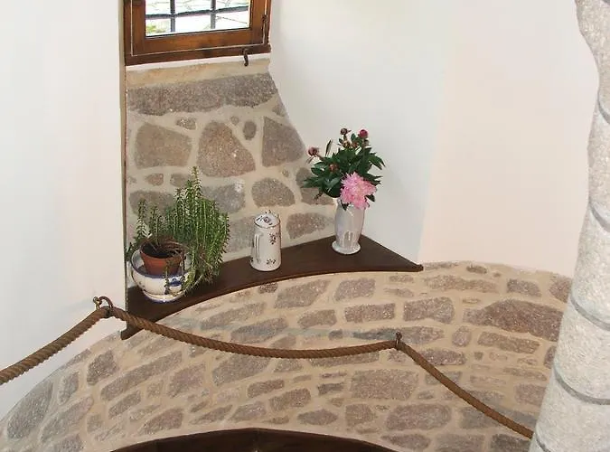 Hotel Le Conquerant 2*