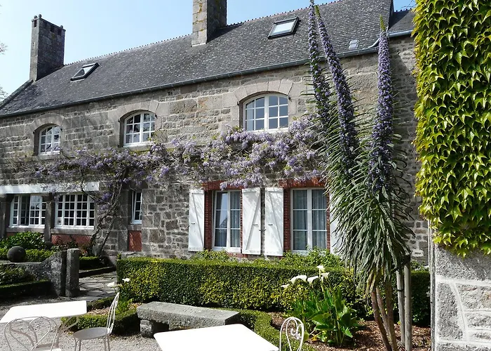 Hotel Le Conquerant 2*