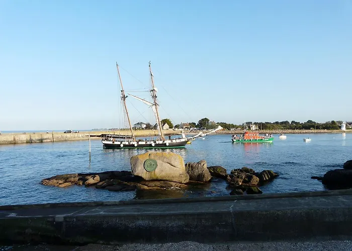 Hotel Le Conquerant Barfleur