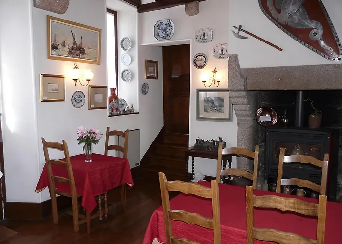 Le Conquerant 2* Barfleur