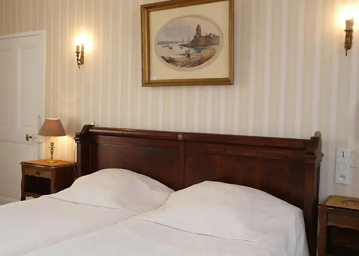 Le Conquerant Hotel 2*